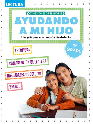 Ayudando a mi hijo 5º - ebook